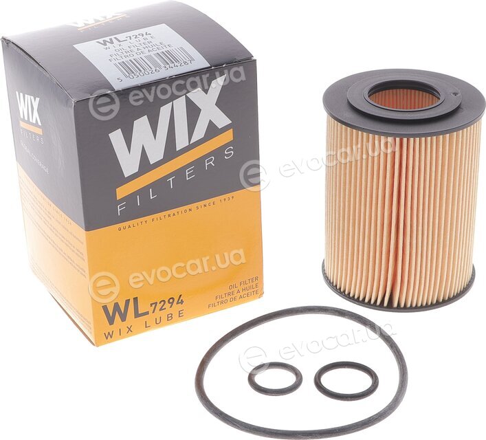 WIX WL7294