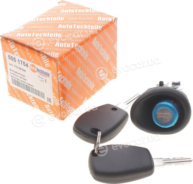 Autotechteile 505 1754