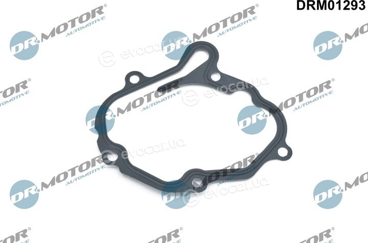 Dr. Motor DRM01293