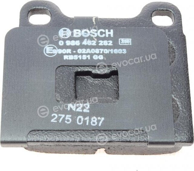 Bosch 0 986 462 282