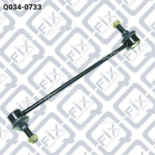 Q-Fix Q034-0733