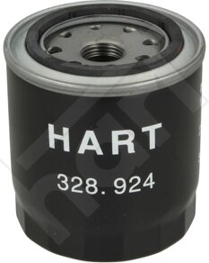 Hart 328 924