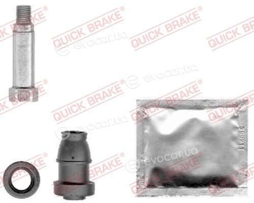 Kawe / Quick Brake 113-1417X