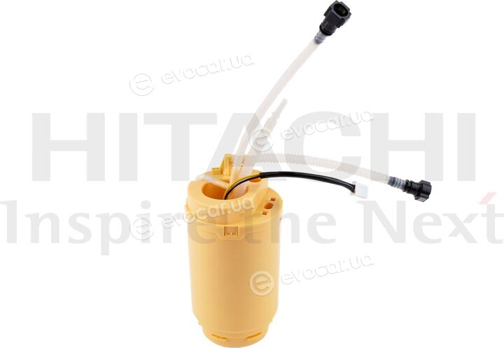 Astemo (Hitachi) / Huco 2502755