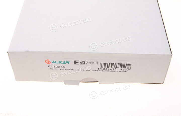 Alkar 6432249