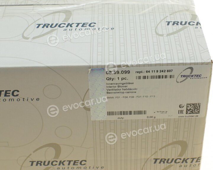 Trucktec 08.59.099