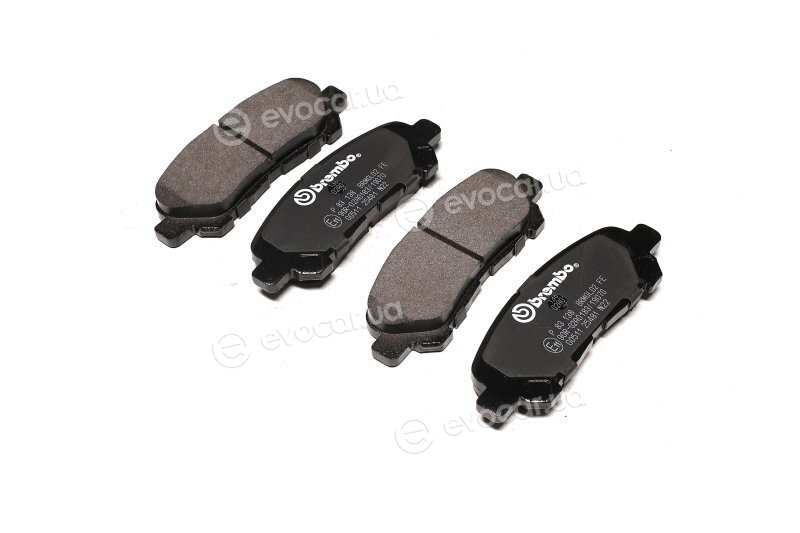 Brembo P 83 138