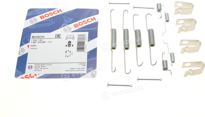 Bosch 1 987 475 287