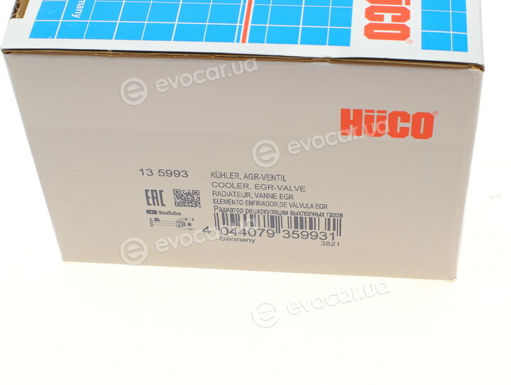Astemo (Hitachi) / Huco 135993