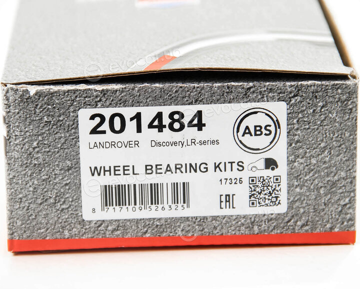 A.B.S. 201484