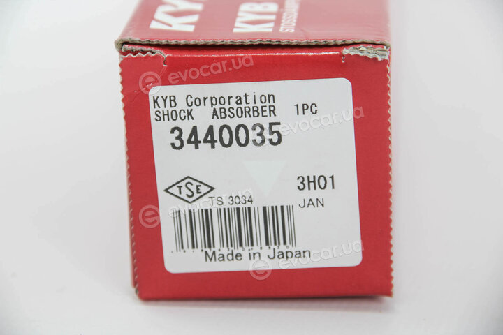 KYB / Kayaba 3440035