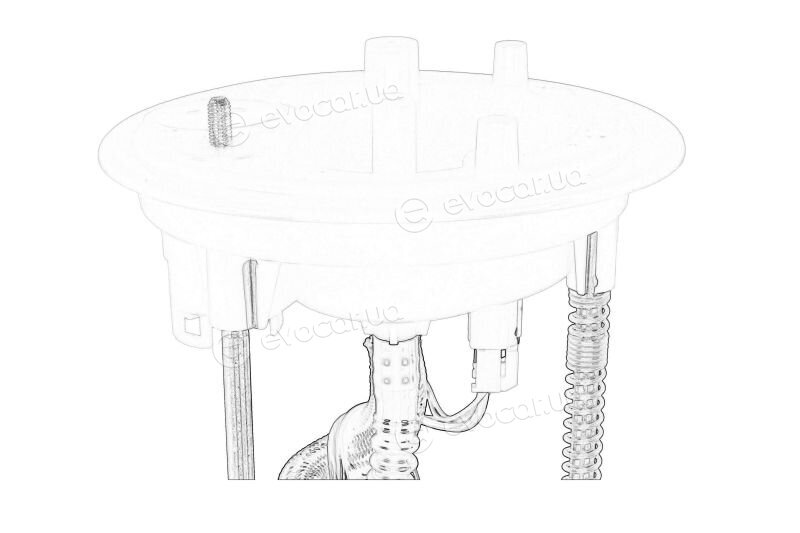 Mopar (PSA / FCA) 69503676