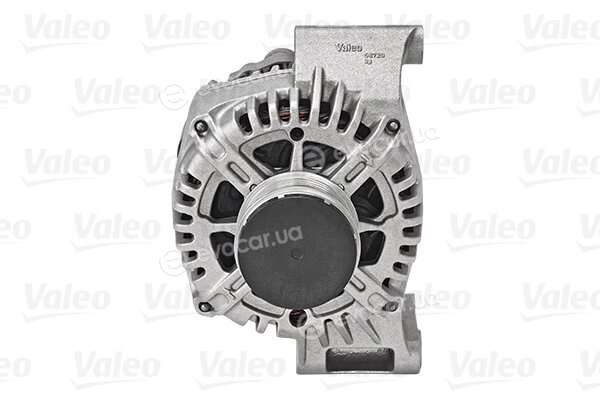 Valeo 437473