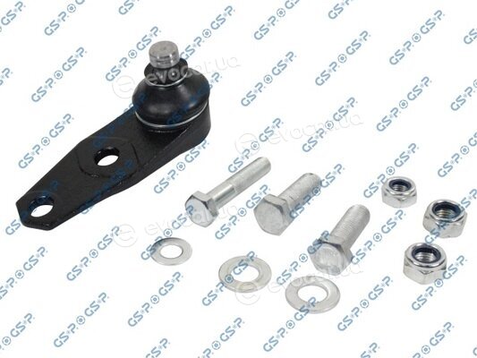 GSP S080197