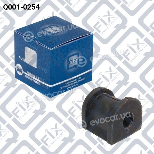 Q-Fix Q001-0254