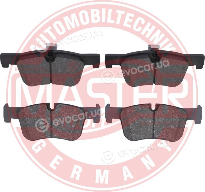 Master Sport 13046038662N-SET-MS