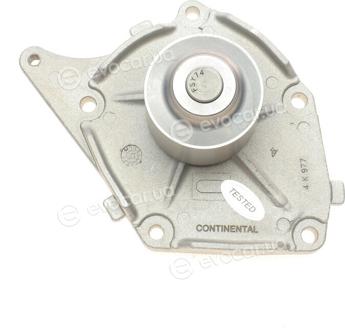 Continental CT1035WP3