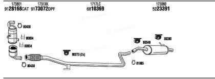 Walker / Fonos CIK007244B