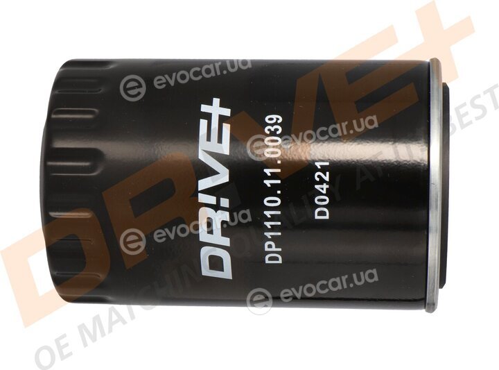 Drive+ DP1110.11.0039