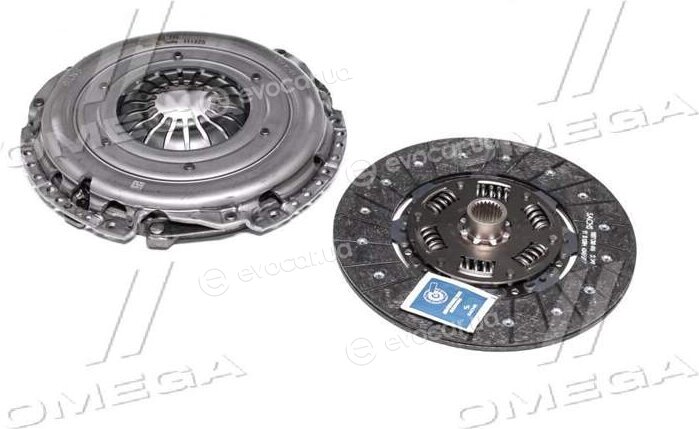 Sachs 3000 970 160