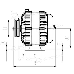 HC Cargo 115412