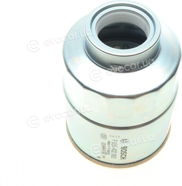 Bosch F 026 402 063