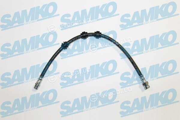 LPR / Samko 6T48005