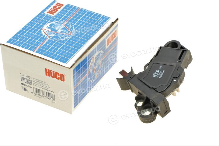 Astemo (Hitachi) / Huco 130401