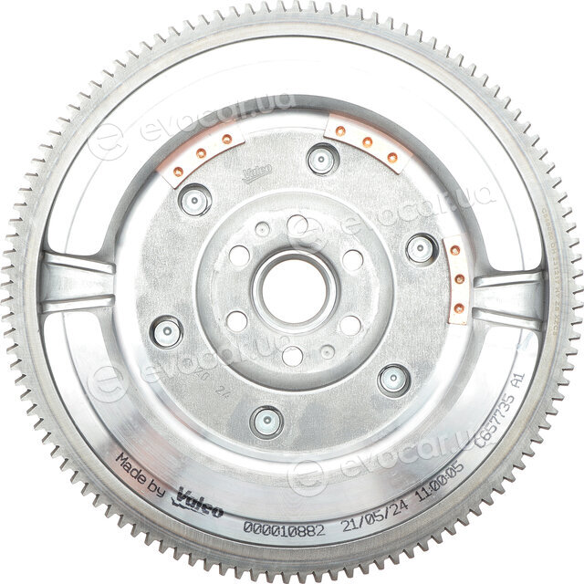Valeo 837440