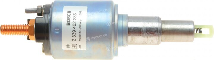 Bosch 2 339 402 236