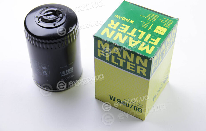 Mann W 940/66