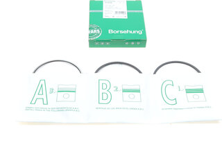 Borsehung B19038