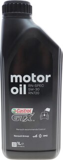 Castrol 7711943685