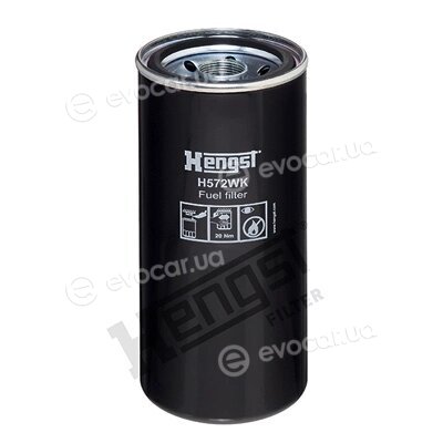 Hengst H572WK
