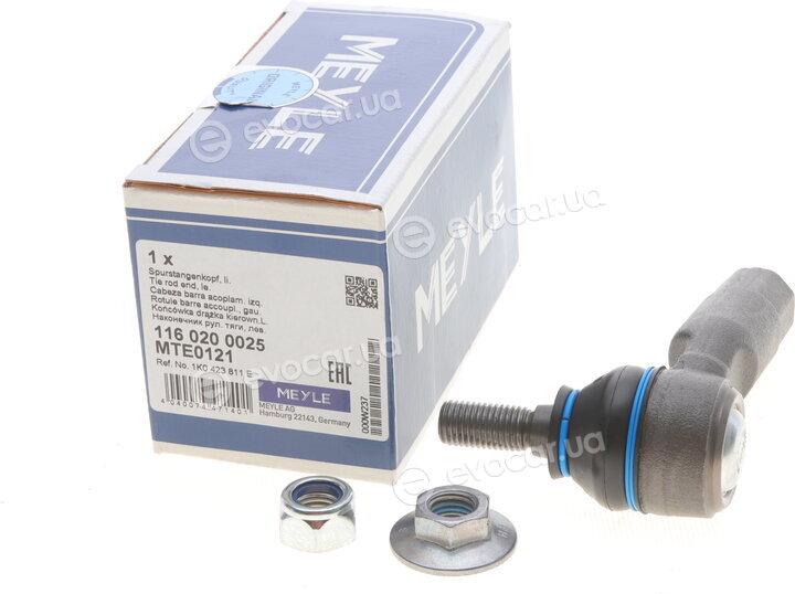 Meyle 116 020 0025