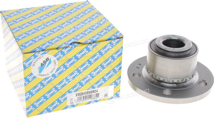 NTN / SNR XMGB40899R04