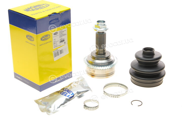 Magneti Marelli 302015100332
