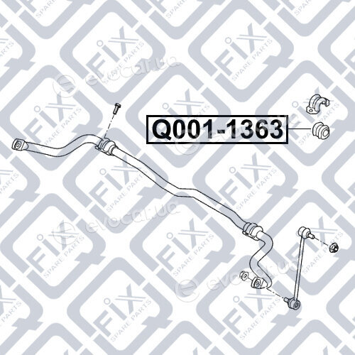 Q-Fix Q0011363