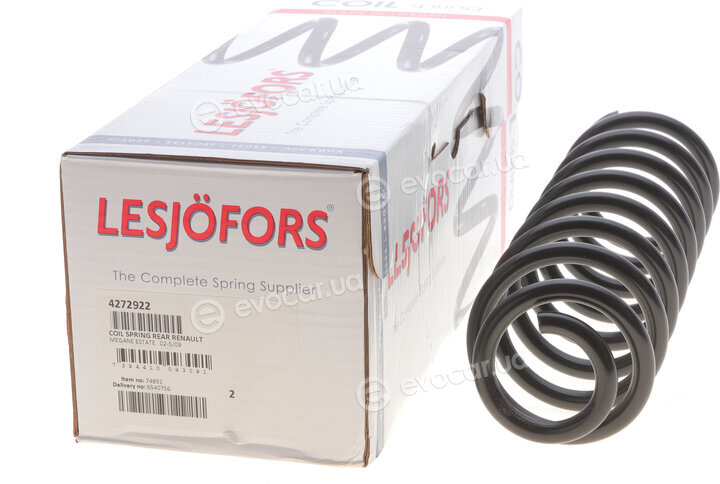 Lesjofors 4272922