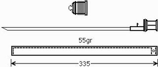 Starline DK V0486