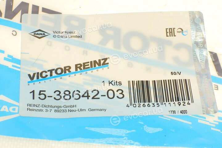 Victor Reinz 15-38642-03