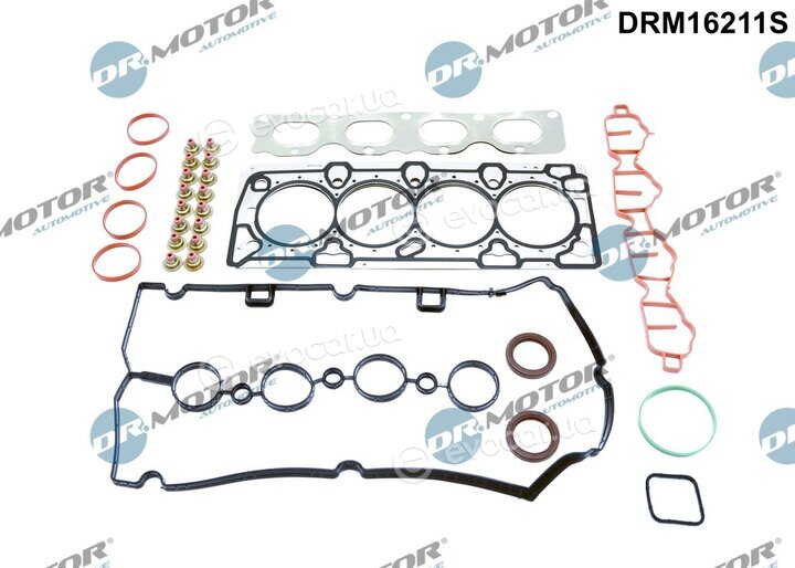 Dr. Motor DRM16211S