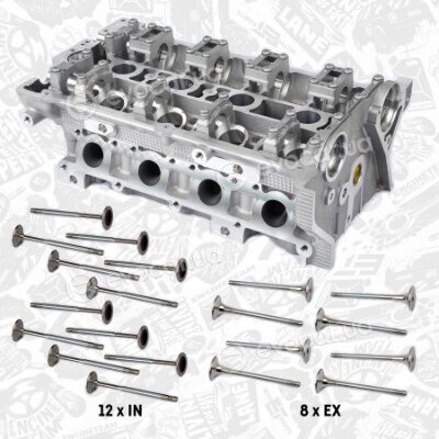 ET Engineteam HL0049VR1