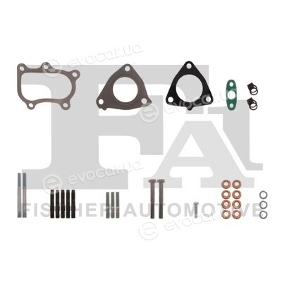 FA1 KT128-504