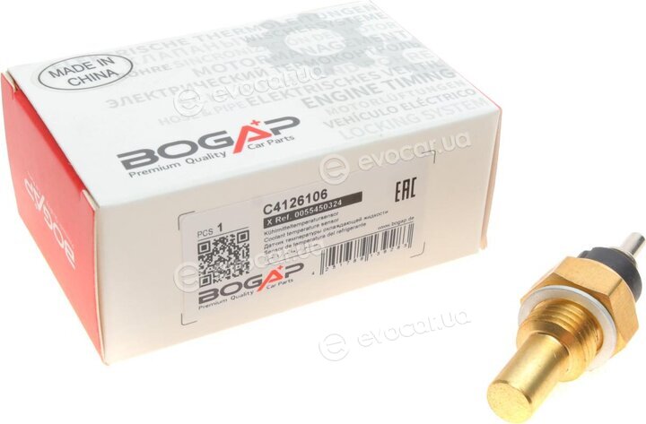 Bogap C4126106