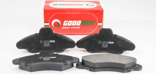 Goodrem RM1428