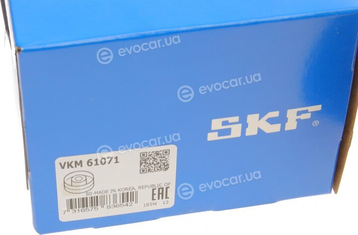 SKF VKM 61071