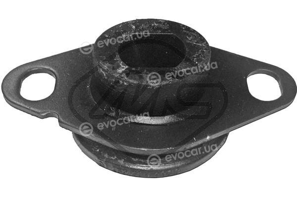 Metalcaucho / STC 00973