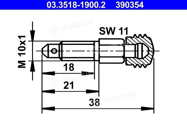 ATE 03.3518-1900.2