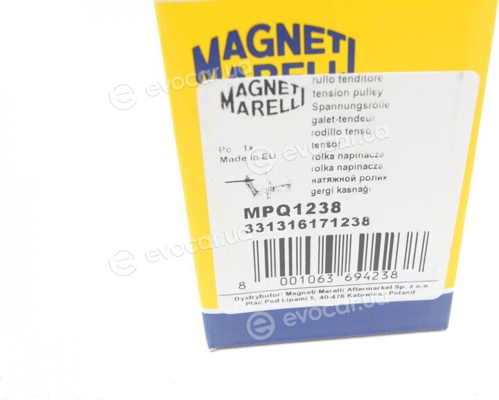 Magneti Marelli 331316171238